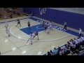 NAC Women's Basketball: Colby-Sawyer