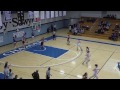 NAC Women's Basketball: Colby-Sawyer
