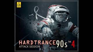 Sesion hardtrance acid best mix. vol 4   2021 Dj K-ra-k