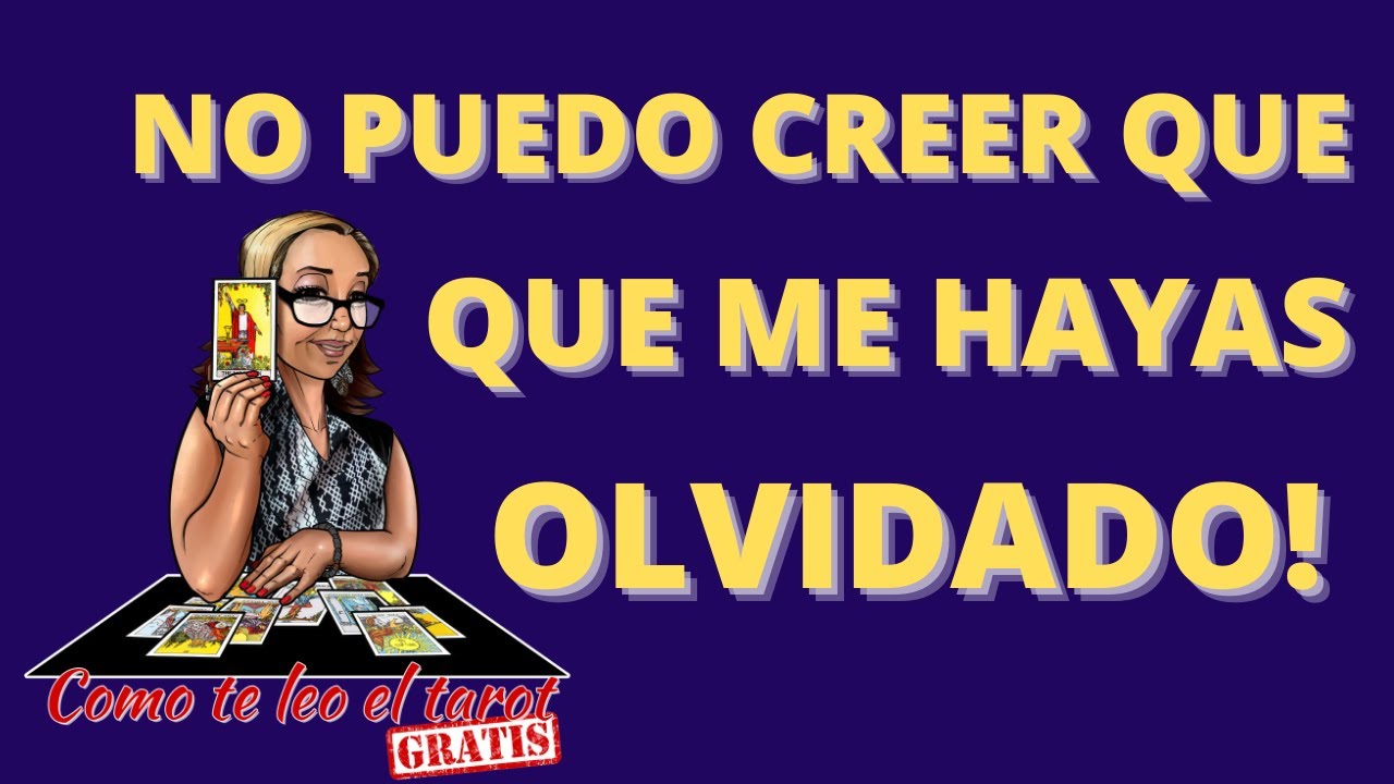 1) MIRA LA respuesta a tu pregunta! 2) ESTO no te lo esperabas! Te ...