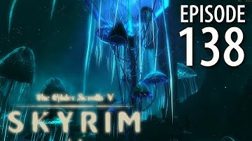 Elder Scrolls V: Skyrim Walkthrough in 1080p, Part 138: The Elder Scroll (PC Gameplay)