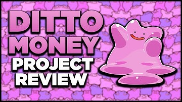 Ditto Money Project Review
