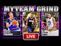NBA 2K21 Myteam Grind Live! Season 2 Limited, Unlimited & Triple Threat