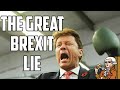 Richard Tice - The Brexit Lie Of "Sovereignty"!