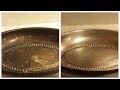 Kitchen Cleaning - Clean And Restore Silver, Remove Tarnish, Clean Like New Bar Keepers Friend.
