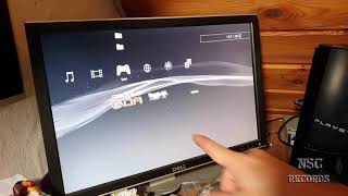 Ps3 Downgrade Not Possible Because No Toggle Qa Flag Bynsc