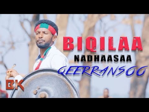 Biqilaa Nadhasaa Qeerransoo New Oromo Oromiyaa Music 2021 Official Music Video