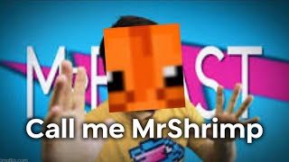 The First Shrimpist Giveaway (10K Subs Special!)