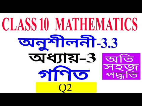Class 10 Maths