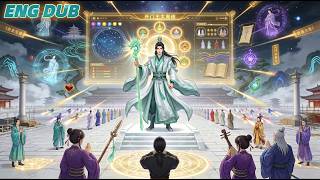 From Nobody to Sect Master—I Built the Strongest Sect in the World