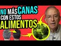 EVITA LAS CANAS Alimentándote Así - Oswaldo Restrepo RSC