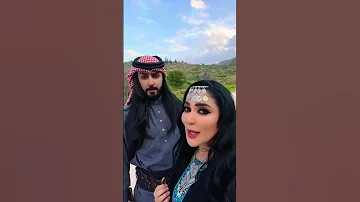 أنت بدوي من وين أنت 