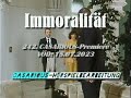 Immoralität / Krimi-Hsp./ 242. CASARIOUS-Premiere/ H. Weis, E. Marian, P. Pasetti, H.-J. Schatz