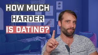 How Has Dating Changed The Last 15 Years