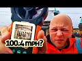UNBELIVEABLE STORM CHASE | Was it 100mph Wind? | Storm Chasers UK