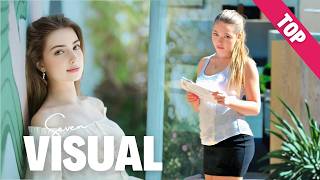 Meet The 7 Stunning Love Actresses Everyone Is Talking About In 2026