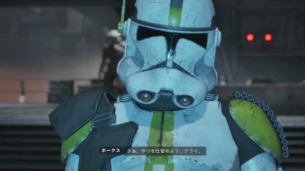 24 STAR WARS ゼロ・カンパニー™【1593】 - YouTube