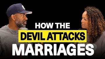 Your Spouse Isn’t the Enemy: How to Fight for Your Marriage Together