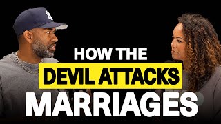 Your Spouse Isnt The Enemy How To Fight For Your Marriage Together