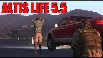 HOW TO SETUP ALTISLIFE 5.5 2018