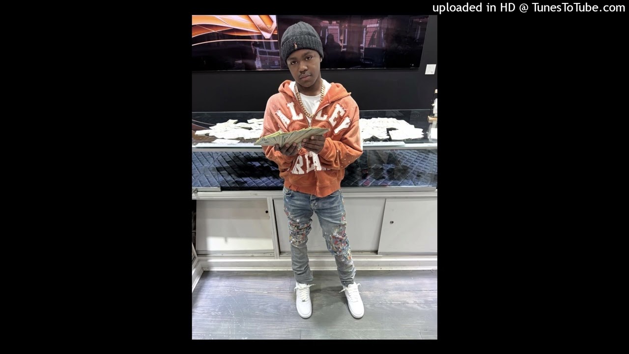 Watch Lil King Type Beat “All Alone” on YouTube Watch Lil King Type Beat “All Alone” on YouTube