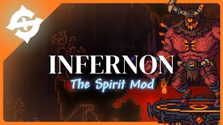 Spirit OST - Fiery Care (Theme of Infernon)