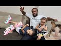 امى بنت الاكابر
