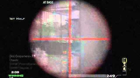 ACR 6.8 Thermal - Bootleg