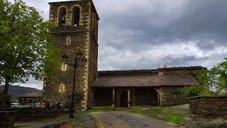 Majaelrayo - Campillo de Ranas - Ermita de los Enebrales (Guadalajara)