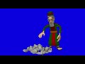 Beginning of video