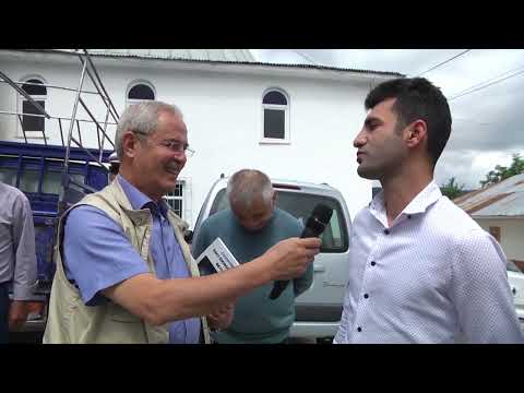 Danişmend ve Emiroğulları Beyliğine Çepni Türkleri Belgeseli