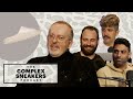 GQ's Jim Moore on Collaborating With Virgil Abloh & Kanye | The Complex Sneakers Podcast