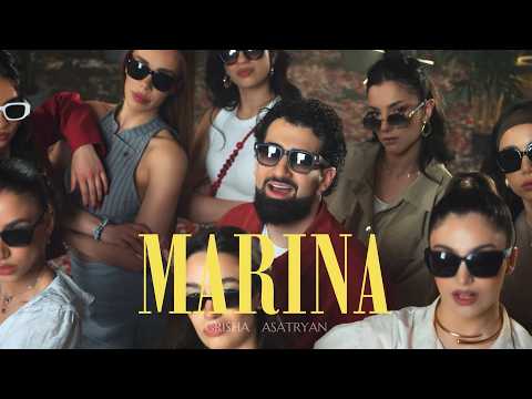 Grisha Asatryan - Marina