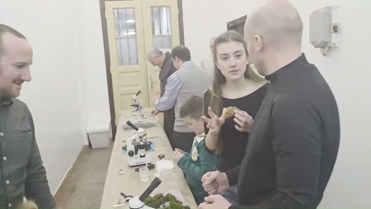 Božićna priredba - Radionice