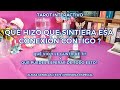 ✨Qué Hizo que Sintiera esa Conexión Contigo?🙇🏻‍♀️ Que Vio y le Gusto de Tí?🙆🏻‍♀️Tarot Interactivo✨