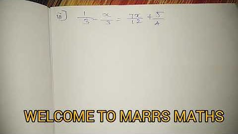 T.N.Class 8 Maths New Syllabus 2020-2021 Ex.3.6 sum 4(iii)#marrsmaths