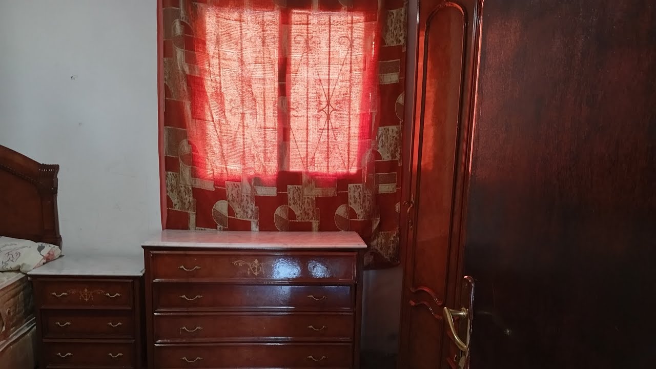 روتين منزلي 🏡 في جو مشمس 🌞🥰