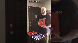 Zobie VShout! From Kyle Hebert
