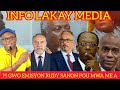 30 mai 2026 SE SA SE PIGWO EMISYON RUDY SANON POU MWA ME A!TWÒP VERITE NAN EMISYON SA, TANDE POUW WÈ