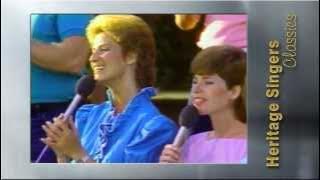 61 Heritage Singers Classics