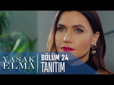 Yasak Elma 24. Bölüm Tanıtımı