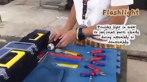 Tools needed & steps in computer system assembly and disassembly CSS 9 ST. THOMAS AQUINAS 2025-2026