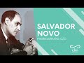 Minibiografía. Salvador Novo