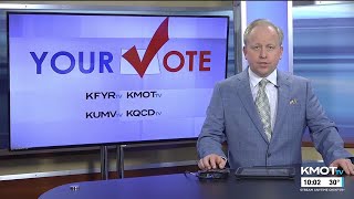 Meet the candidates for District 40 House