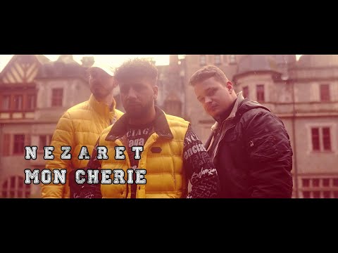 Nezaret - Mon Cherie (prod by. Veysigz)