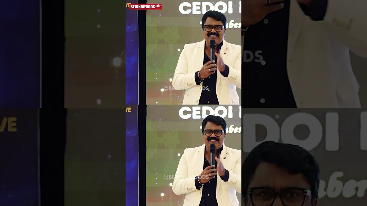 'Business-ல் இது இல்லை என்றால் நீங்கள் Success Person கிடையாது..🤯' Inspiring பேட்டி