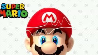 Super Mario Marimba 着信音