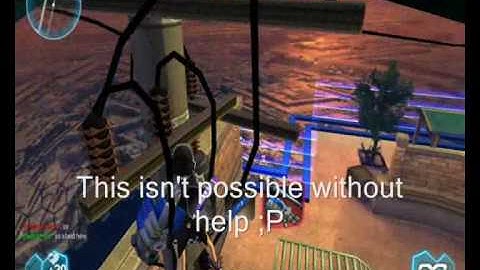 S4 League Comet Project S4CP #1