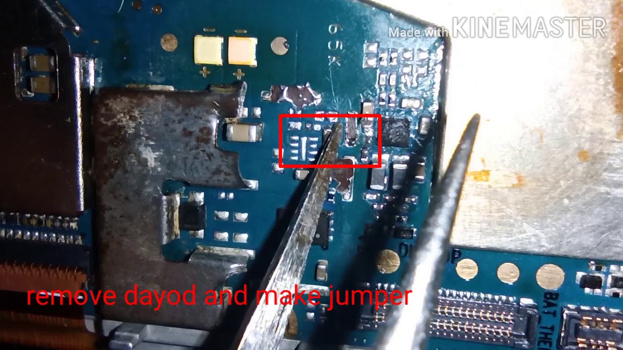 MI NOTE 4 ringer not working problem solution