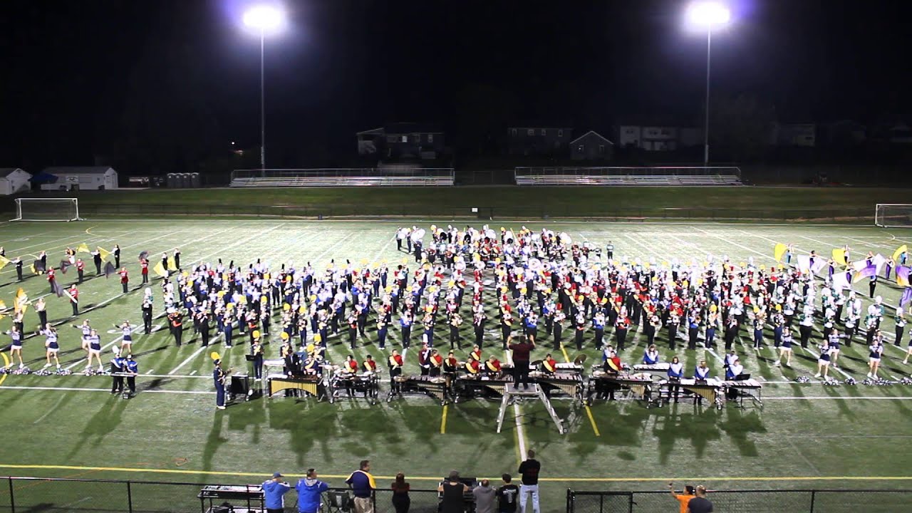 Mass Band Beat it YouTube